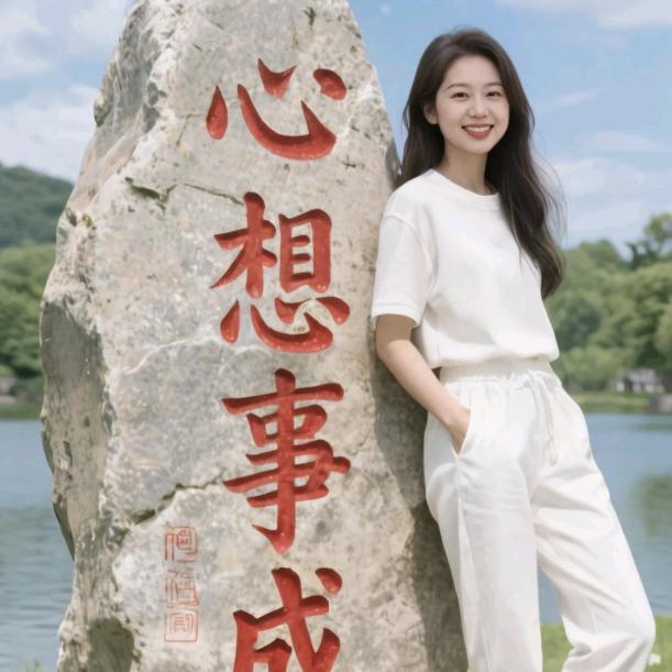 好梦成真