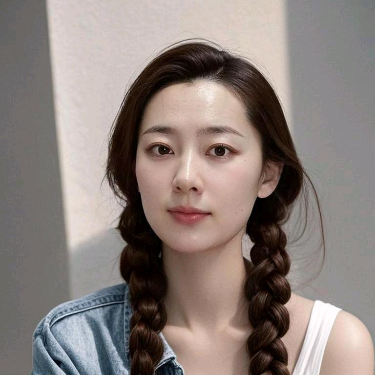 刨冰小姐姐（不闲聊）