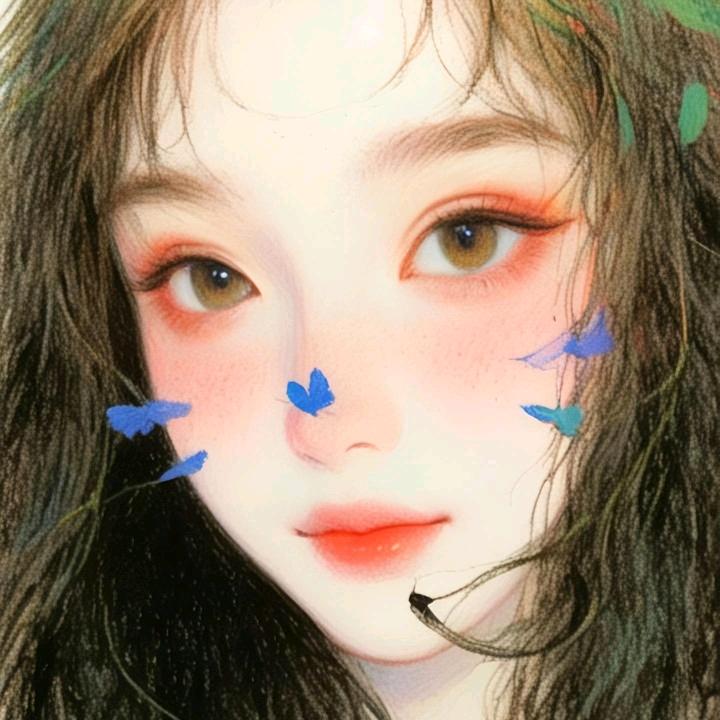 💗爱财ᝰᩚ悦己 ᭄ꦿ࿐