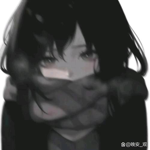 爱笑爱哭的小女孩