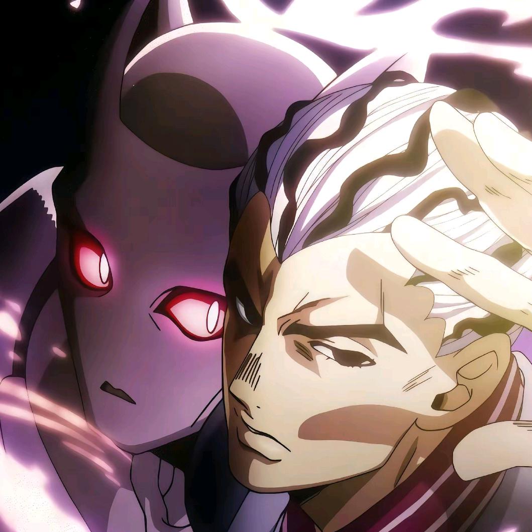 ￴ 吉良吉影  (救护车)