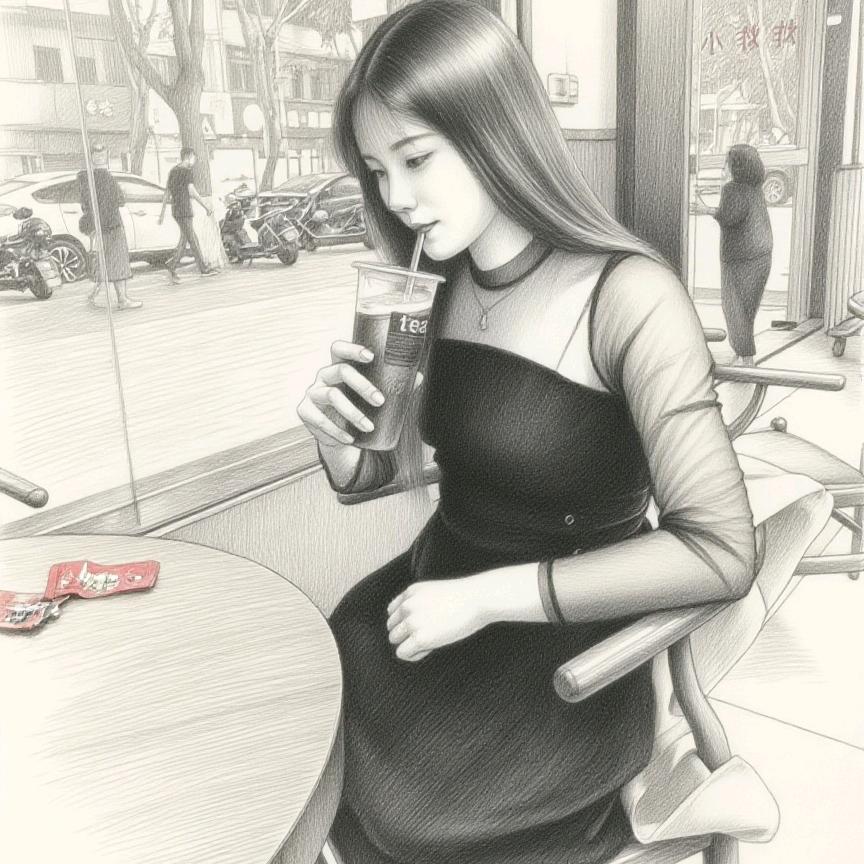 xiao.麦