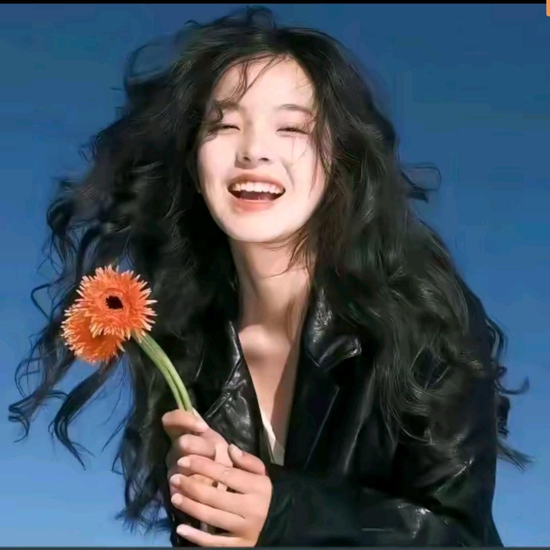 月君