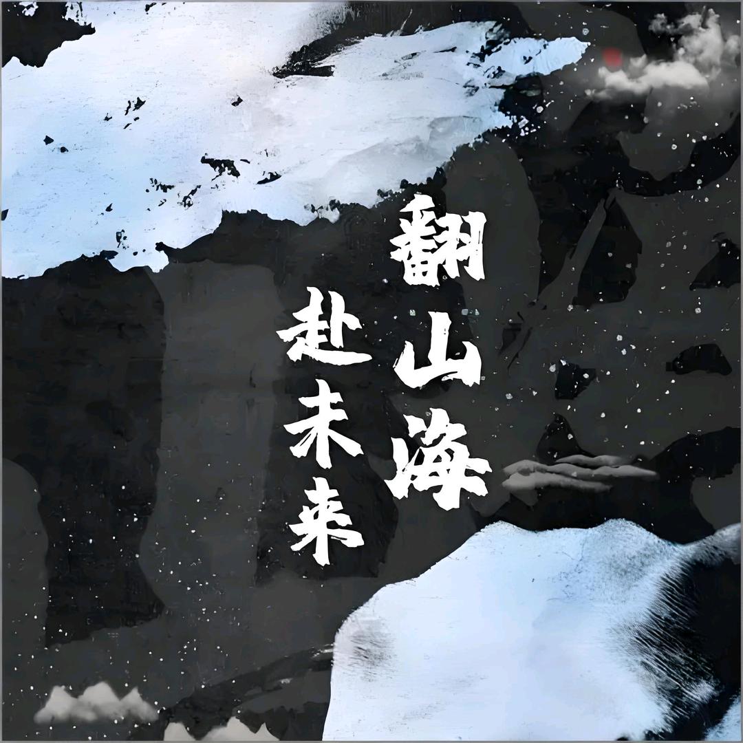 →_→赶赴山海
