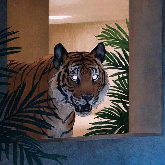 亻杰