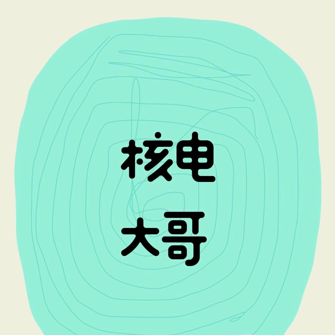 核电大哥