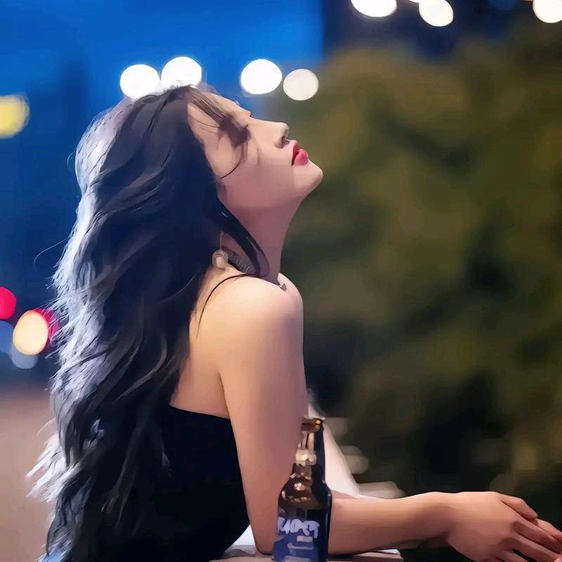 低谷的小青蛙