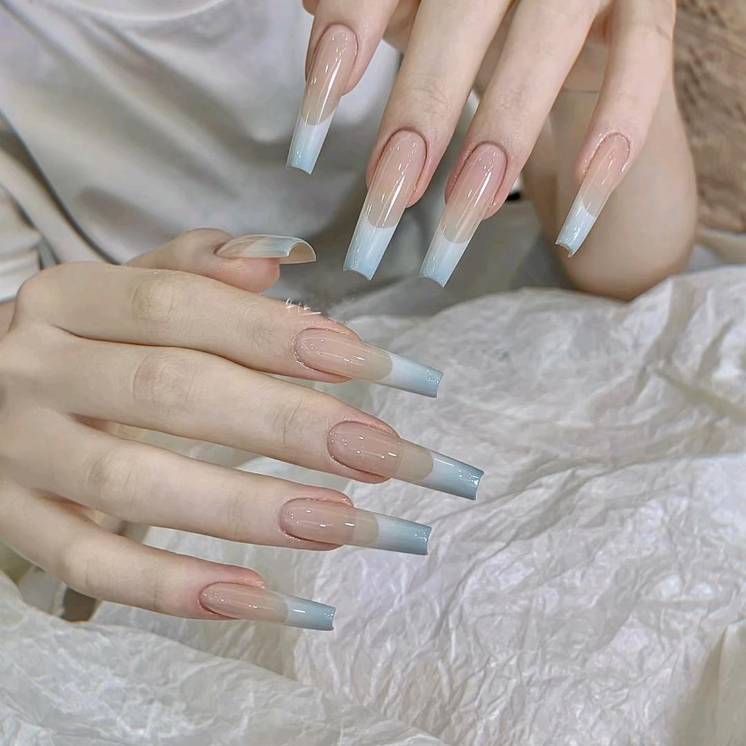 福建人在成都做美甲