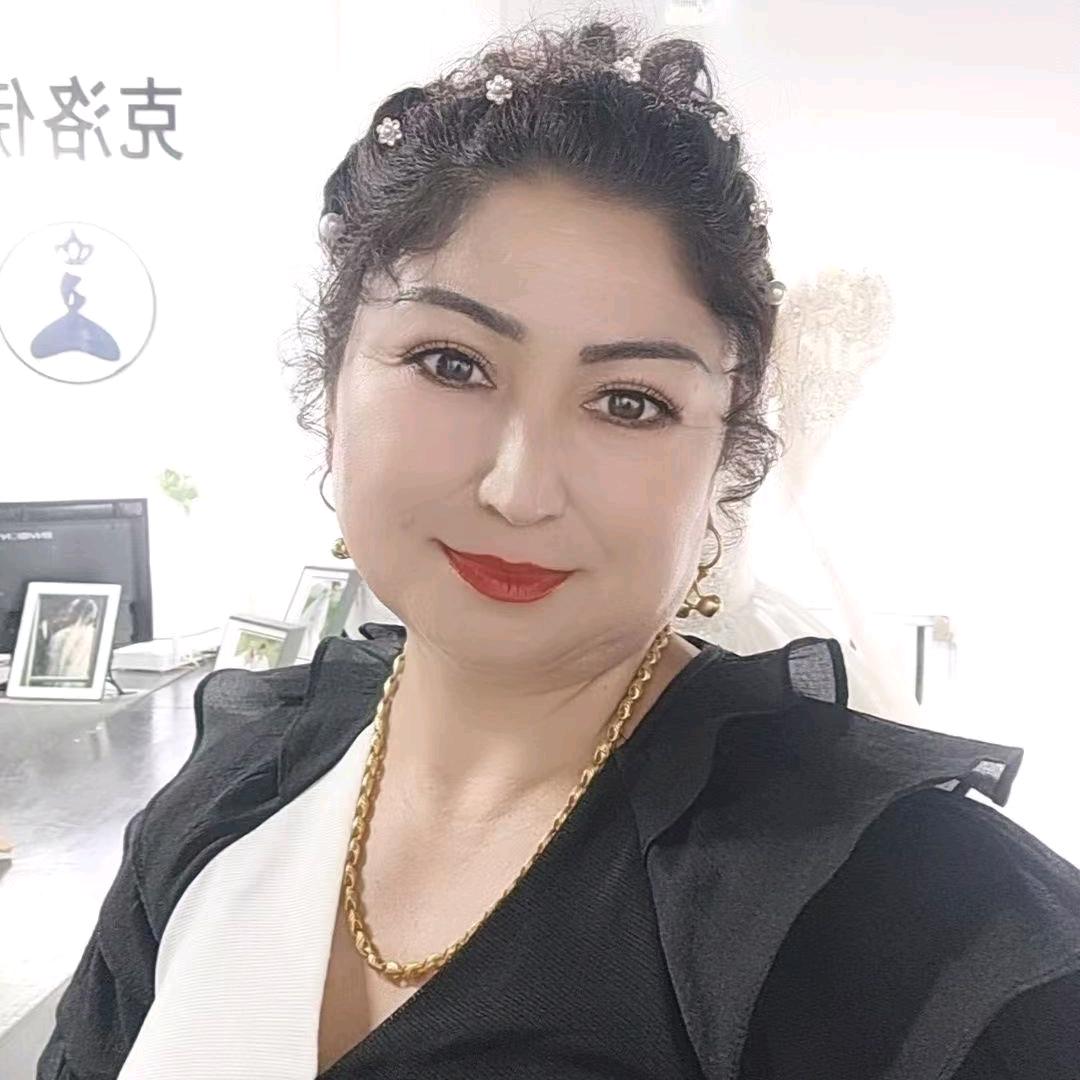 热孜艳