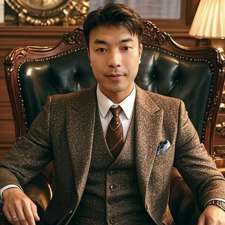 李承君