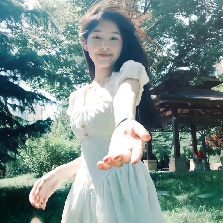 被爱如沐春风