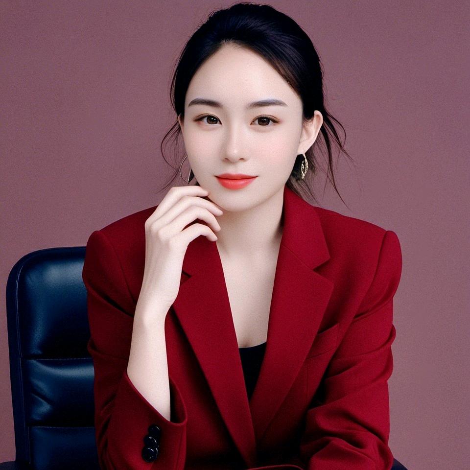 鲁薇教护肤