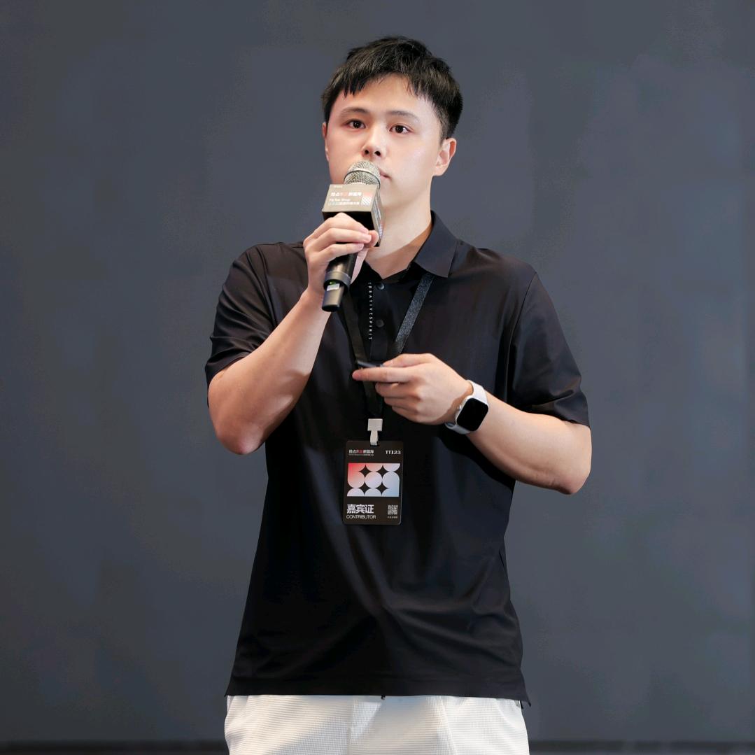 Zach的日记📔