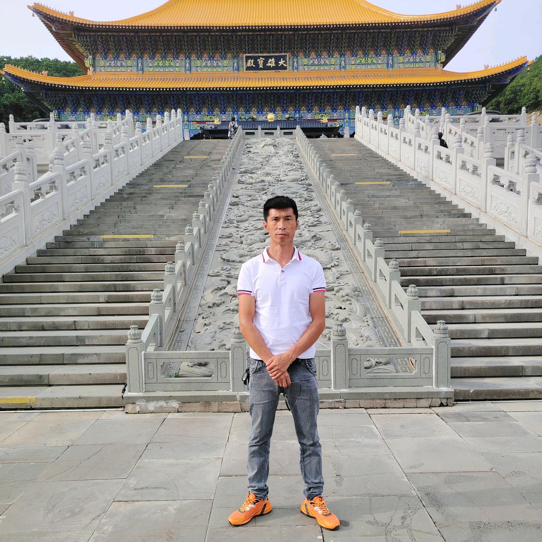 始于初见 止于终老