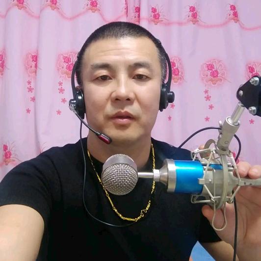 为你而努力