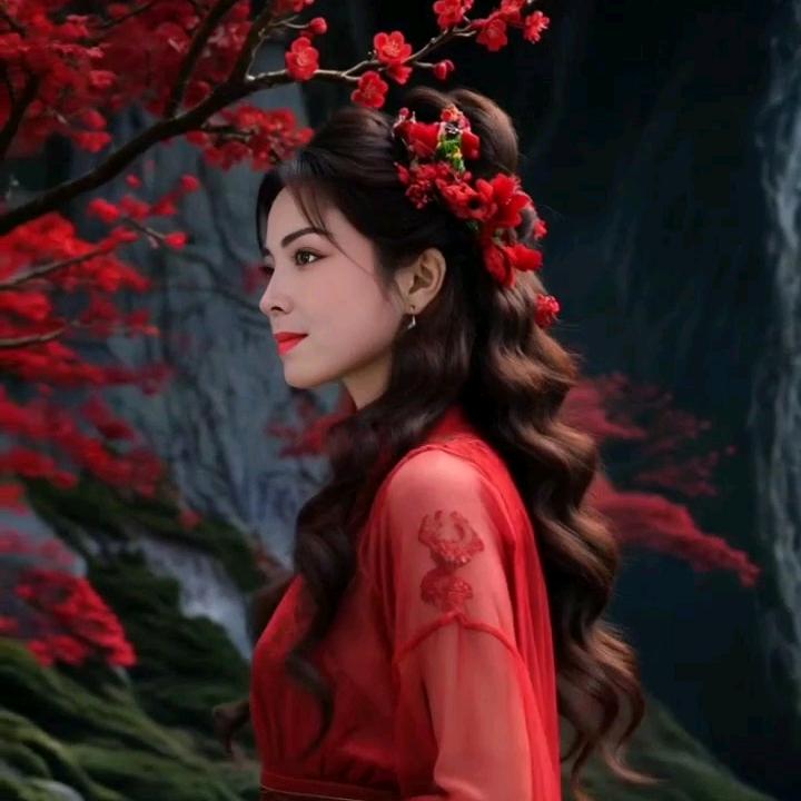 心语星愿《二姐·杨》
