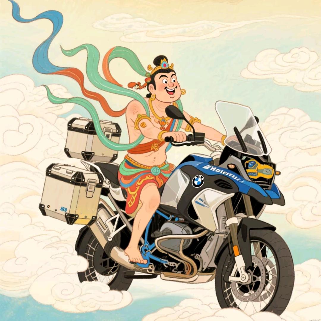 顺利大王