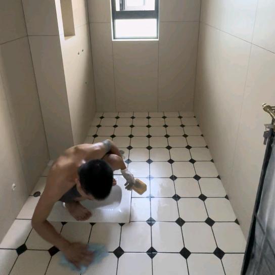 柳州美缝（小覃)