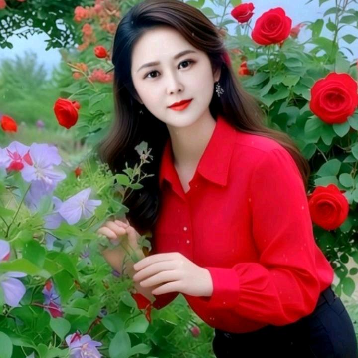 💃🏻五妹爱跳舞💃🏻