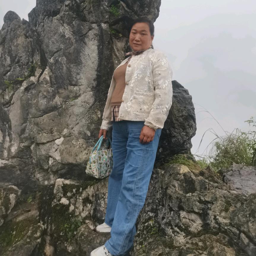 傻瓜姐