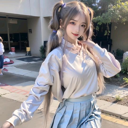温柔的刀