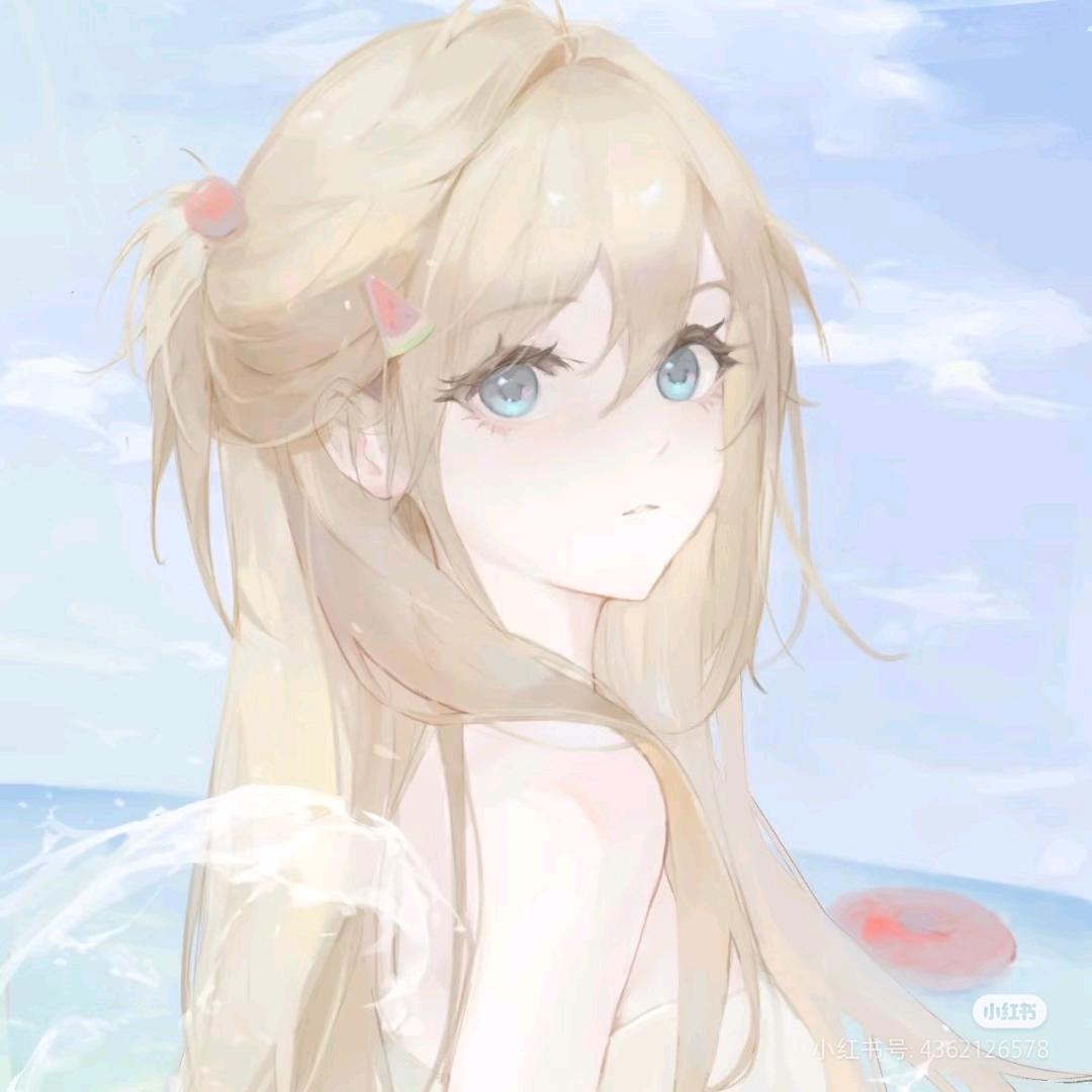 软心了💓