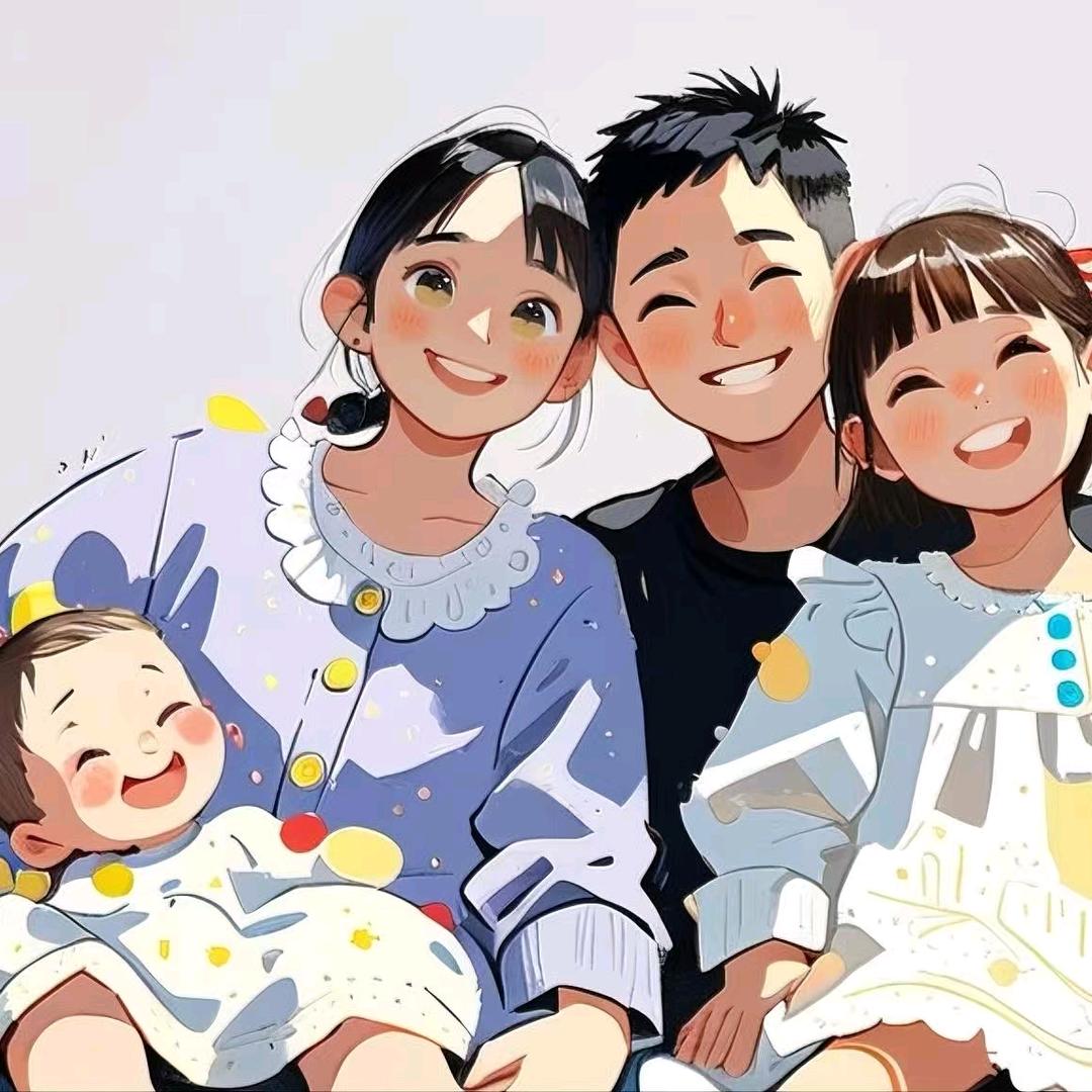 二胎宝妈分享带娃日常