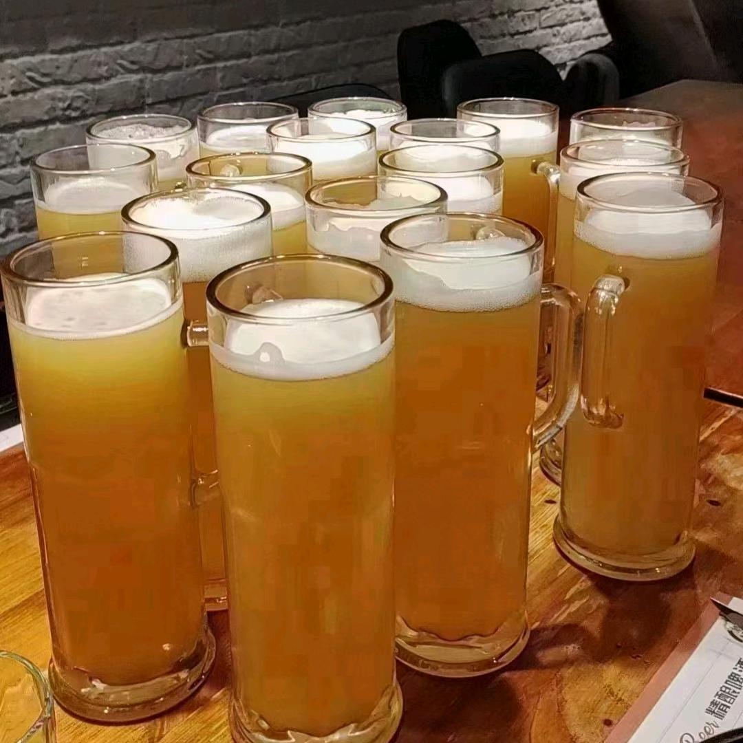 尔滨夏日啤酒交友