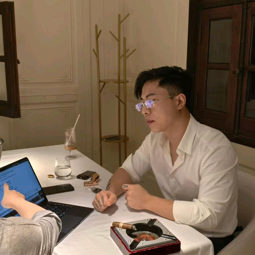 Leon卓越之路（12月线下）