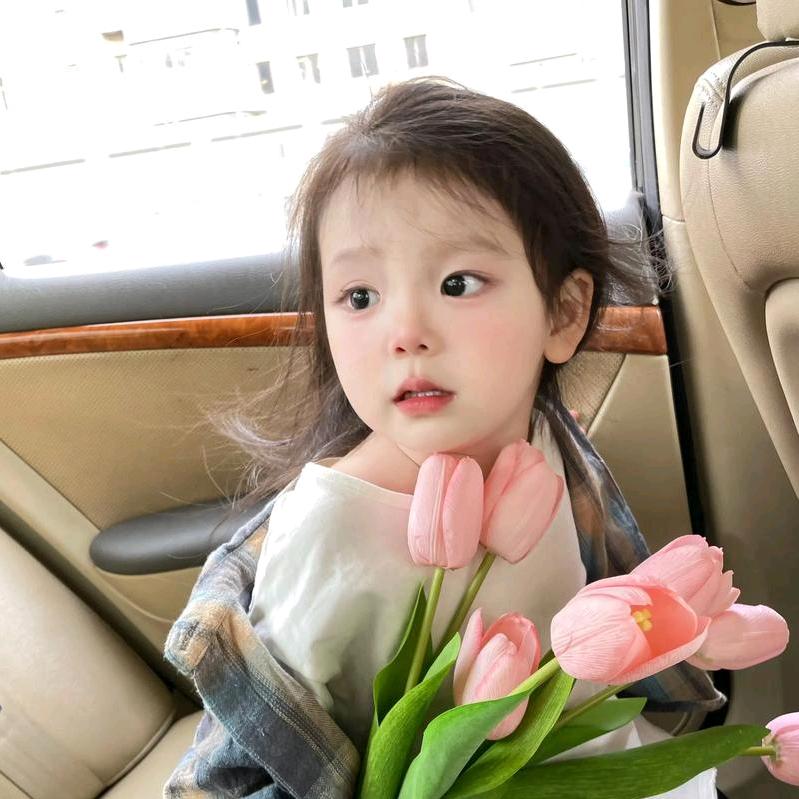 琪琪麻麻💕