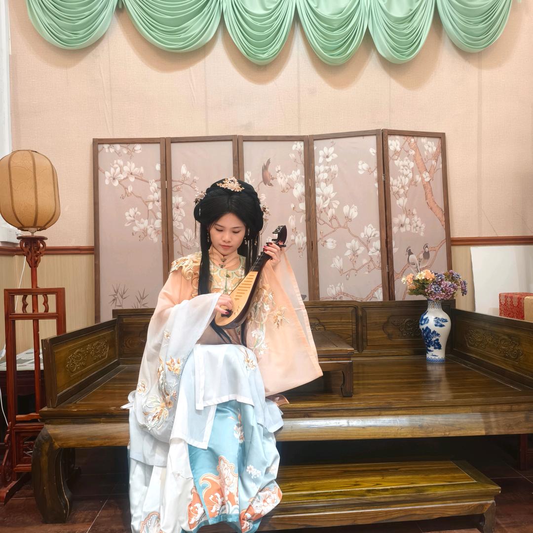 小林姐姐
