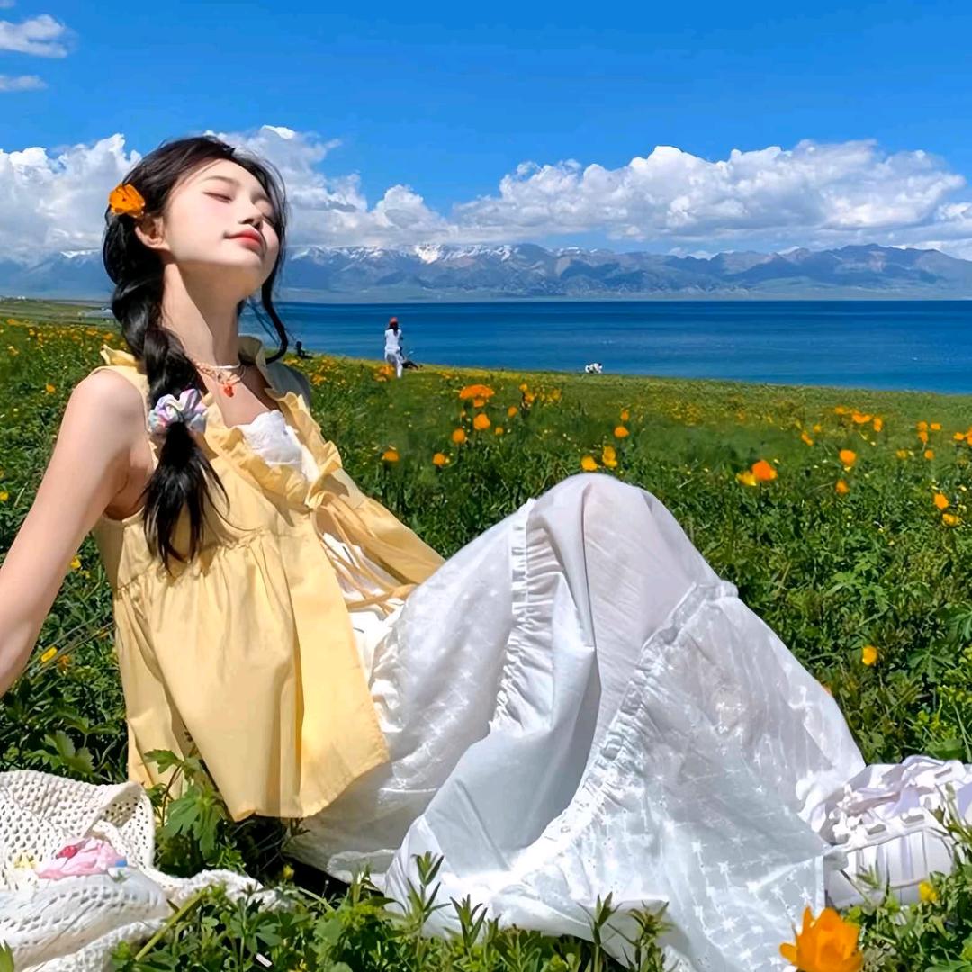 柚西