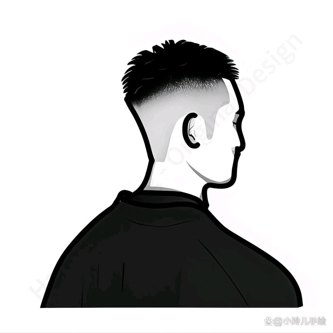 幸運の網名