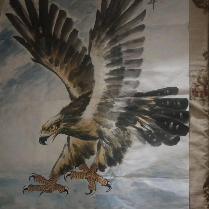 ？好人一生平安