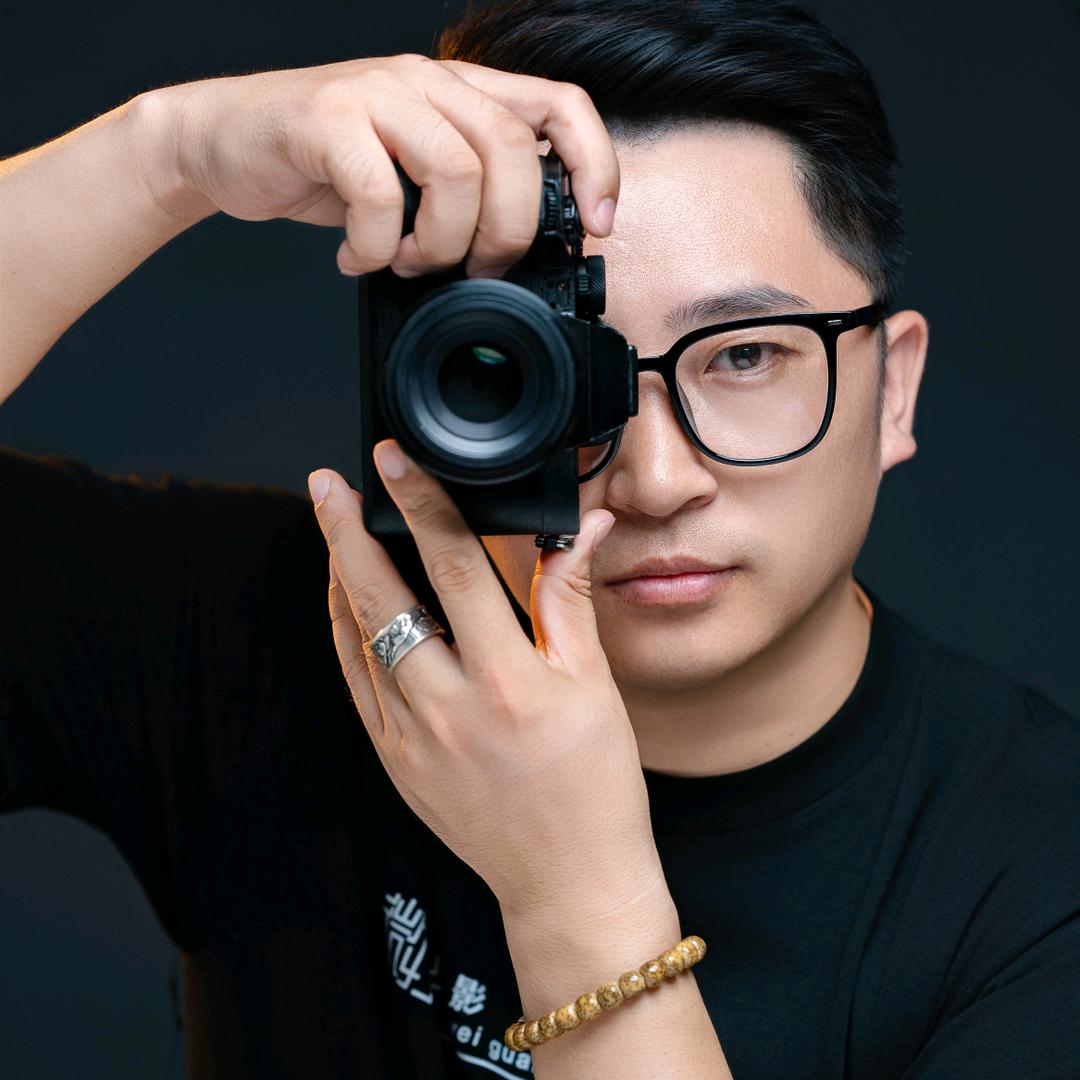 微光影像·刘学峰