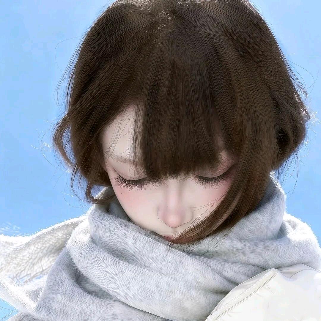 ʸᵃⁿ若.🐟头像