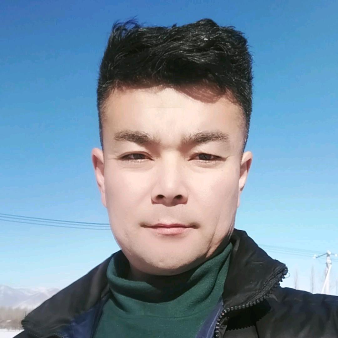 巴合提别克