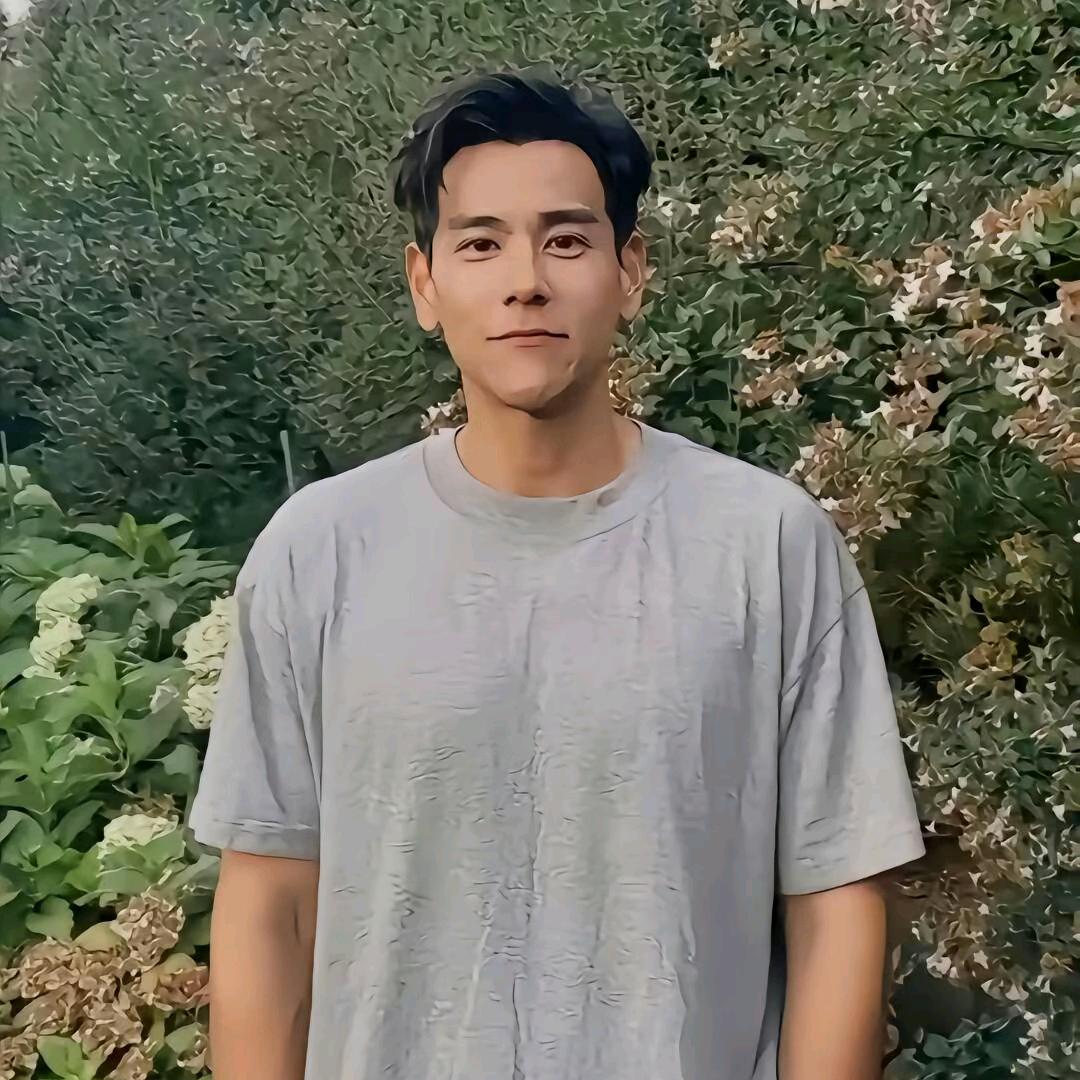 生气的花还是花🌸
