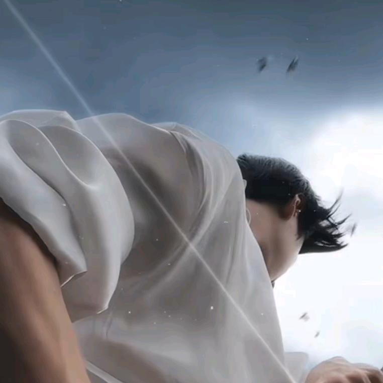 生似皓月心如镜