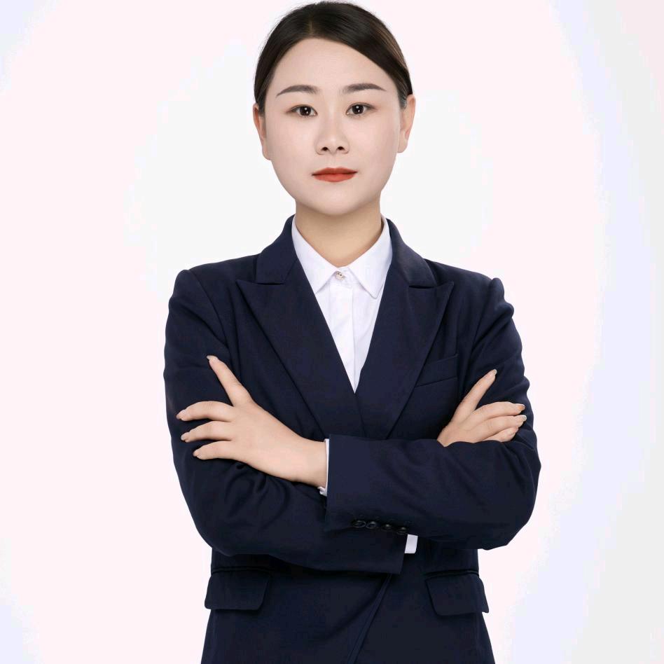 灵璧青山文园-付雅玲