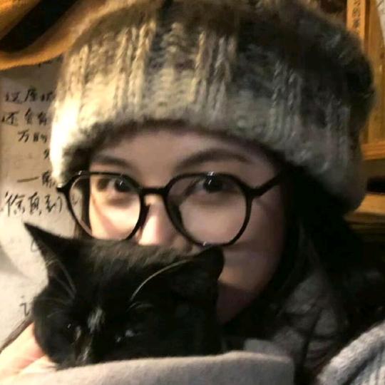 摆烂小鱼干ˠ🌻