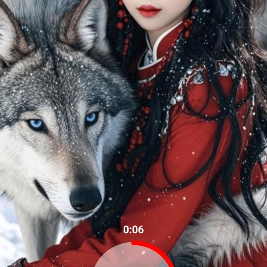 糖葫芦