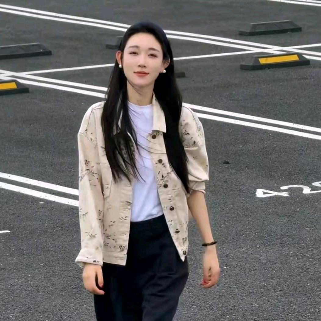 鸥气满满~爆款穿搭