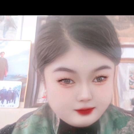 温柔的小妹妹