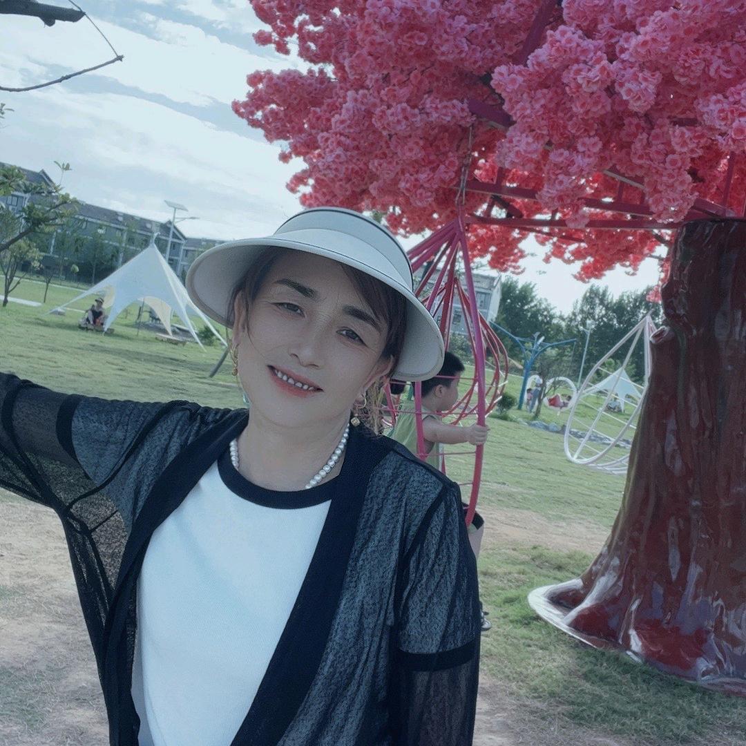 平平淡淡过一生