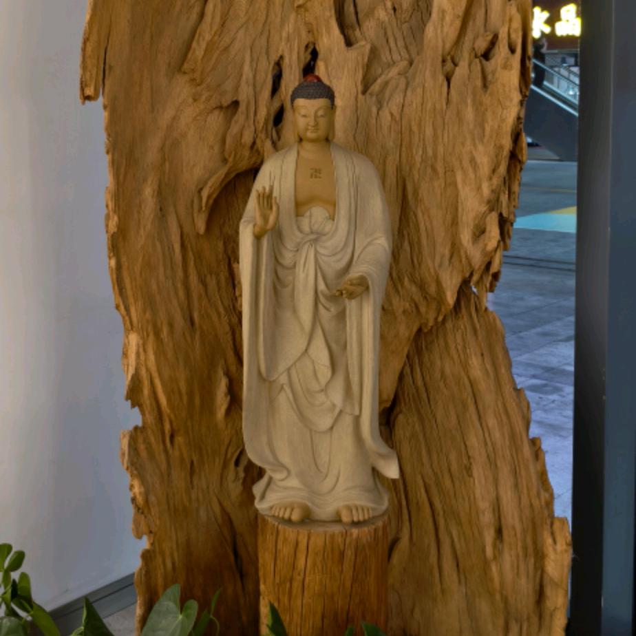 不发脾气只发财