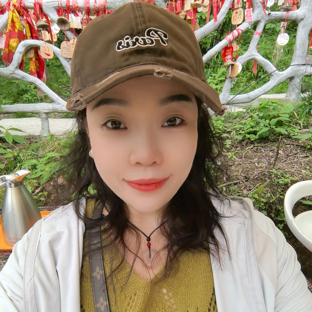 灿烂人生