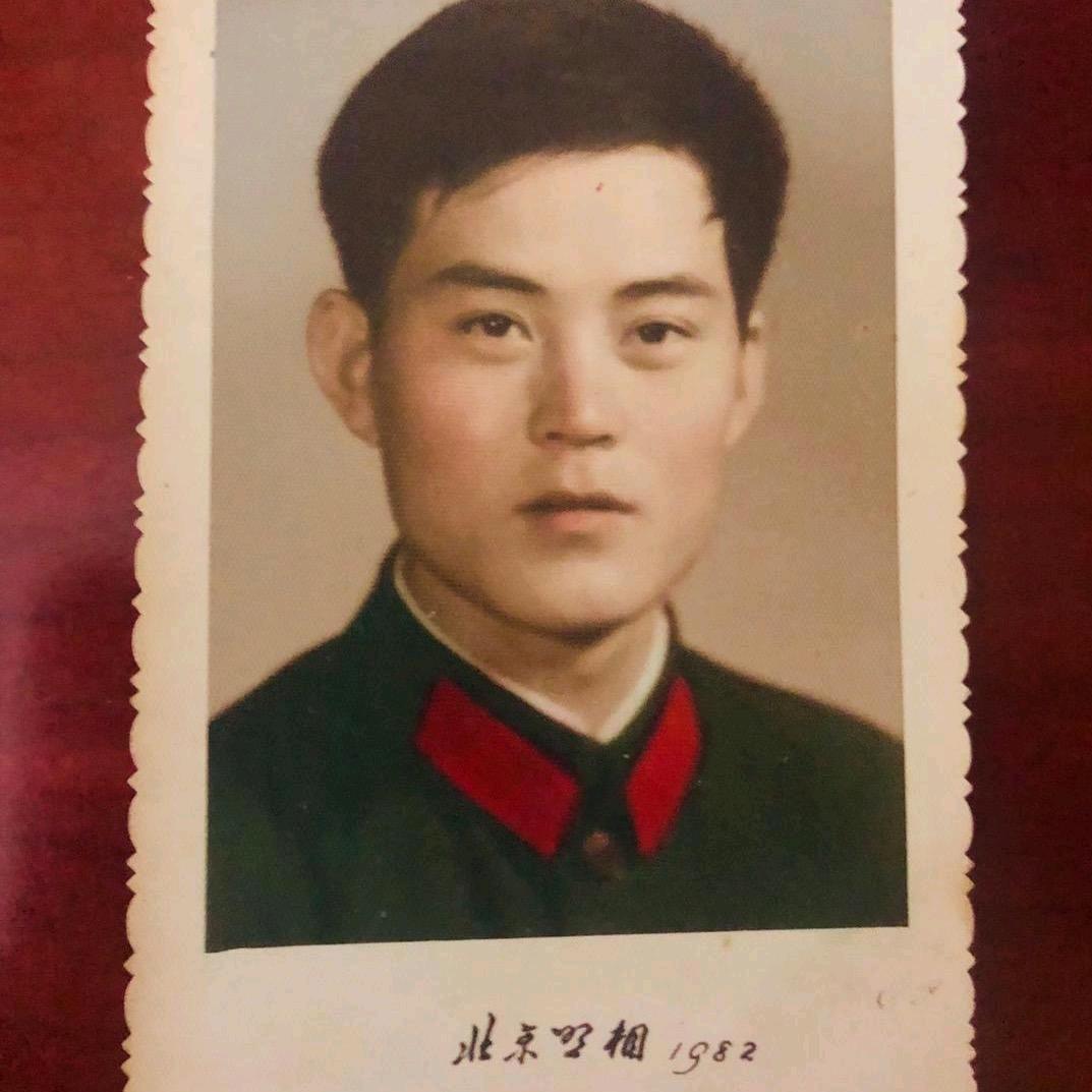 开心一刻，幸福一生