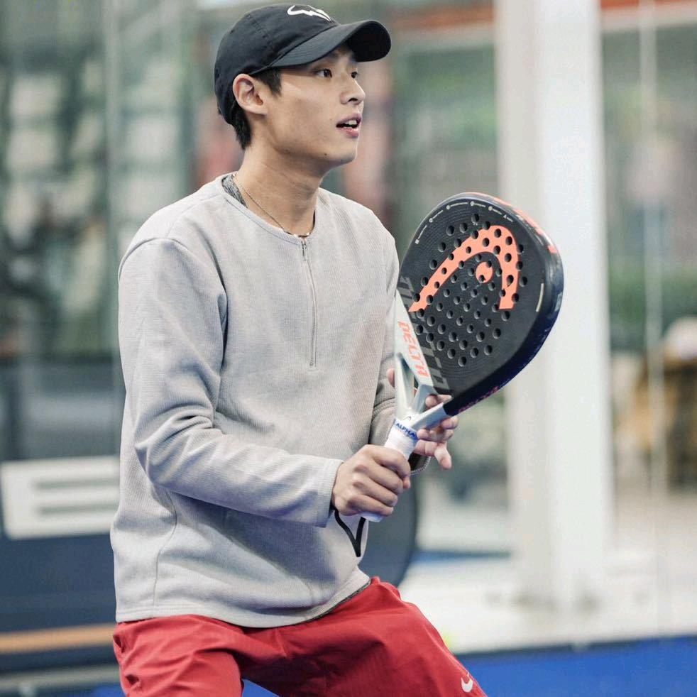 WenH.🎾