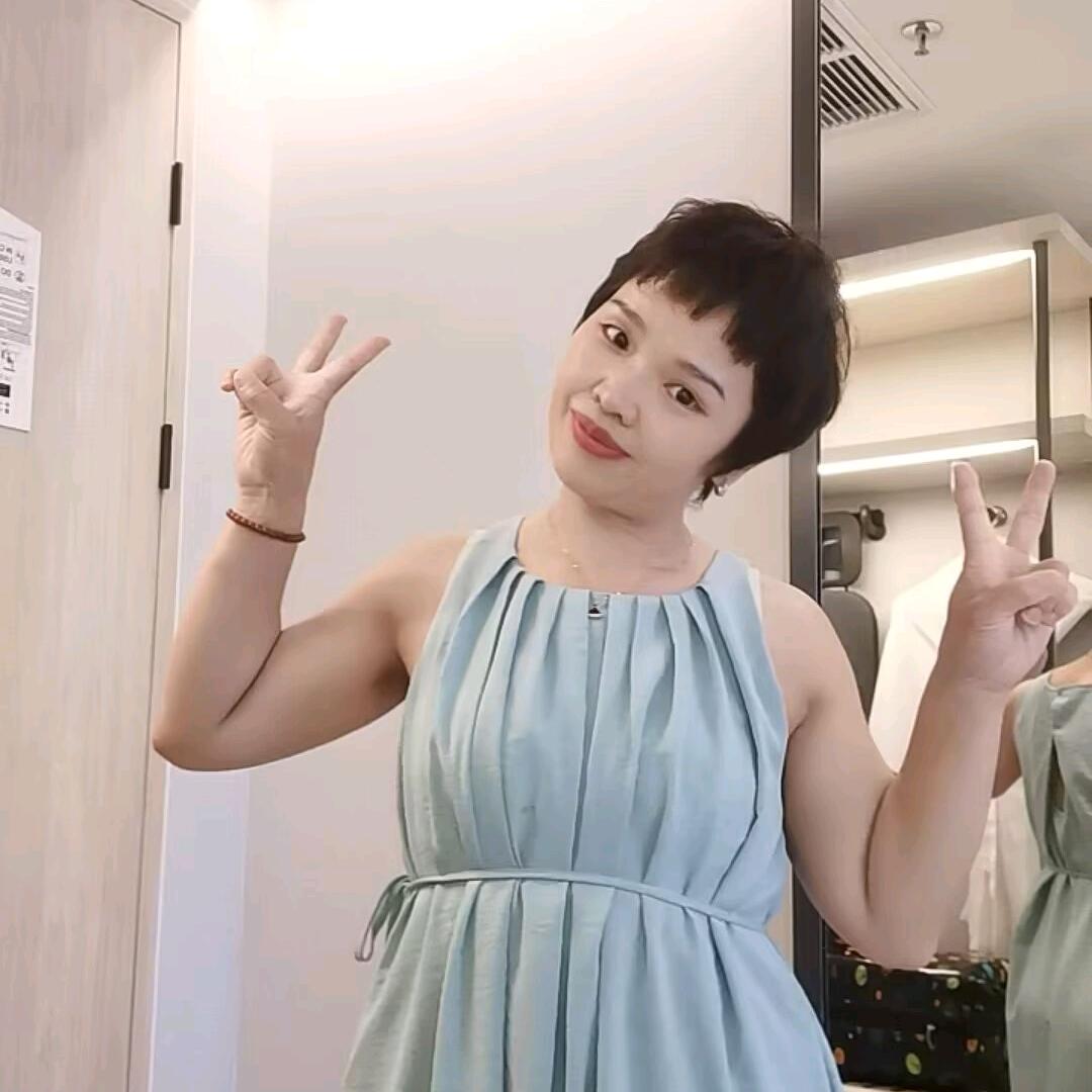 奋斗阿莲
